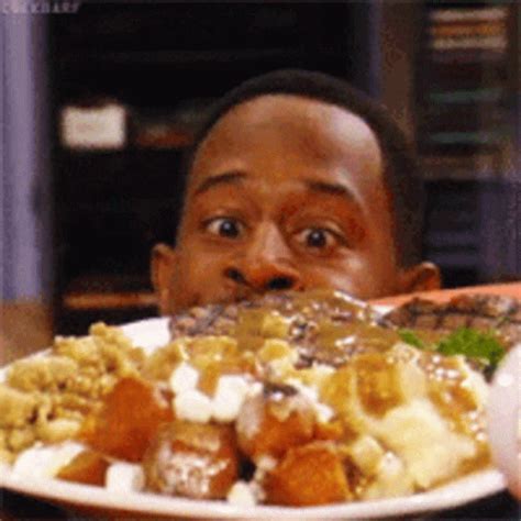 eat food gif